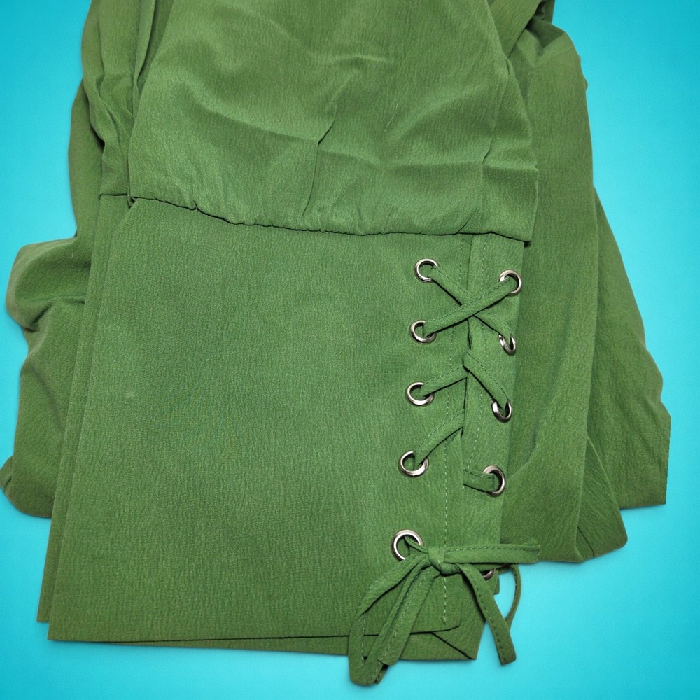 New Spooktacular Creations Pirate Costume Mens XXL Renaissance Medieval Outfit - Picture 3 of 5